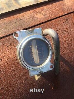 32 1932 Ford Fuel Gas Gauge Trog Scta Roadster Rare Run Or Selling For Restore