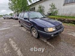 3A0919861E Speedometer Tachometer Instrument Cluster 3896060753 Volkswagen DE2488972-03