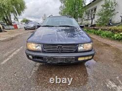 3A0919861E Speedometer Tachometer Instrument Cluster 3896060753 Volkswagen DE2488972-03