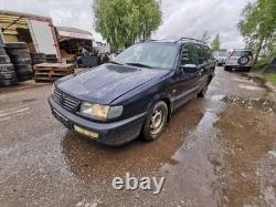 3A0919861E Speedometer Tachometer Instrument Cluster 3896060753 Volkswagen DE2488972-03