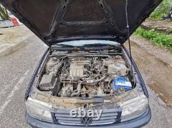 3A0919861E Speedometer Tachometer Instrument Cluster 3896060753 Volkswagen DE2488972-03