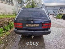 3A0919861E Speedometer Tachometer Instrument Cluster 3896060753 Volkswagen DE2488972-03