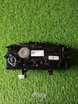 3G0920791D VW Passat speedometer instrument cluster tachometer speedometer