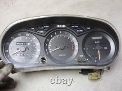 41417km YAMAHA 1991 FJ1200 4CC Speedometer Instrument Speedo Tach Meter Gauge