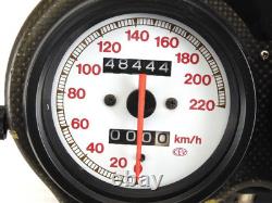 48444km DUCATI 97-02 Monster 900 M900 Speedometer Gauge Speedo Tach Cluster