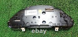 4F0920933K Audi tachometer instrument cluster speedometer