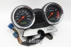 51708km Suzuki 2002 GSX1400 Speedometer TachMeter speedo Tach Meter Assy OEM