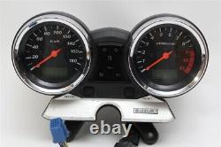 51708km Suzuki 2002 GSX1400 Speedometer TachMeter speedo Tach Meter Assy OEM