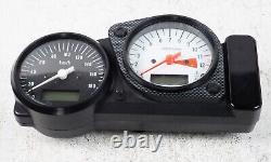 54700km 98-03 Suzuki TL1000R Gauge Speedometer Tachometer Speedo Tach Meter