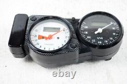 54700km 98-03 Suzuki TL1000R Gauge Speedometer Tachometer Speedo Tach Meter