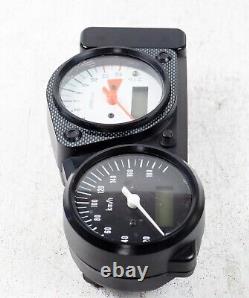 54700km 98-03 Suzuki TL1000R Gauge Speedometer Tachometer Speedo Tach Meter