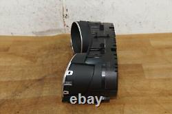 5K0920871 speedometer VW Golf 6 (5K1) 1.4 2011 instrument cluster 74,000 speedometer