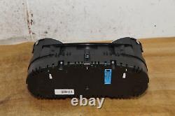 5K0920871 speedometer VW Golf 6 (5K1) 1.4 2011 instrument cluster 74,000 speedometer