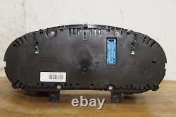 5K0920871 speedometer VW Golf 6 (5K1) 1.4 2011 instrument cluster 74,000 speedometer