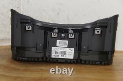 5K0920871 speedometer VW Golf 6 (5K1) 1.4 2011 instrument cluster 74,000 speedometer