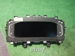 5NA920790D Volkswagen Speedometer Instrument Cluster Tachometer Speedometer