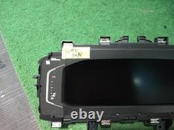 5NA920790D Volkswagen Speedometer Instrument Cluster Tachometer Speedometer
