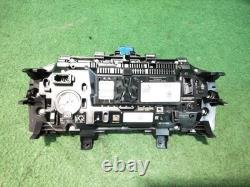 5NA920790D Volkswagen Speedometer Instrument Cluster Tachometer Speedometer