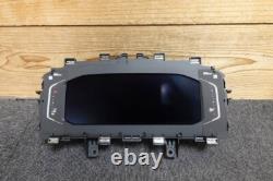 5NA920790D Volkswagen Speedometer Tachometer Instrument Cluster Speedometer