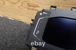 5NA920790D Volkswagen Speedometer Tachometer Instrument Cluster Speedometer