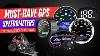 5 Must Have Motorcycle Gps Speedometers For 2025