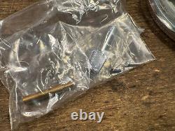 67027-81e Harley Davidson Mechanical Mile Speedometer Speedometer Speedometer New & Original Packaging