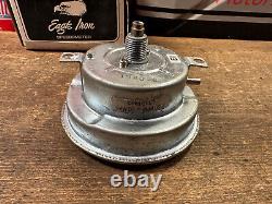 67064-85T 80's MPH HARLEY DAVIDSON MILES SPEEDOMETER TACHOMETER TACHO NOS RARE