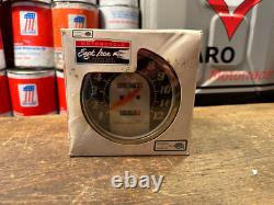 67064-85T 80's MPH HARLEY DAVIDSON MILES SPEEDOMETER TACHOMETER TACHO NOS RARE