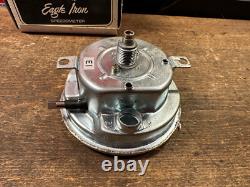 67064-85T 80's MPH HARLEY DAVIDSON MILES SPEEDOMETER TACHOMETER TACHO NOS RARE