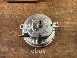 67064-85T 80's MPH HARLEY DAVIDSON MILES SPEEDOMETER TACHOMETER TACHO NOS RARE