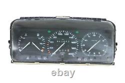 701919033DK VW T4 1.9 TD ABL Instrument Cluster Speedometer 701919059AC