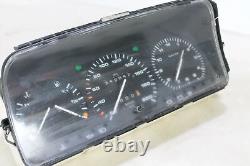 701919033DK VW T4 1.9 TD ABL Instrument Cluster Speedometer 701919059AC