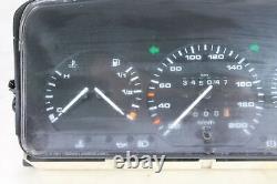 701919033DK VW T4 1.9 TD ABL Instrument Cluster Speedometer 701919059AC