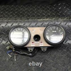 73-75 Yamaha Rd350 Speedo Tach Gauges Display Cluster Speedometer Bb101
