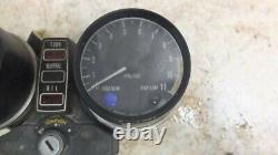 74 Kawasaki KZ400 KZ 400 K4 Speedometer Speedo Tachometer Tach Gauge Meter Dash