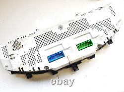7l6920880 Speedometer Tachometer Instrument Cluster 0263632000 4035340333 DE2316013-83