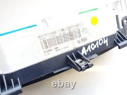 7l6920880 Speedometer Tachometer Instrument Cluster 0263632000 4035340333 DE2316013-83