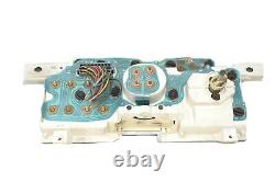 80-86 Ford F150 F250 Bronco Instrument Cluster TACH Speedometer OEM Dash Gauge