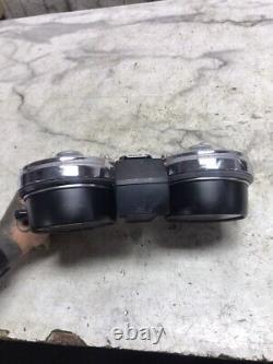 81 Honda CB650 CB 650 Gauges Meters Speedometer Speedo Tachometer Tach