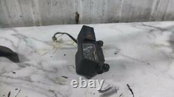 82 83 Yamaha XT200 XT 200 Gauges Meters Speedometer Speedo Tachometer Tach
