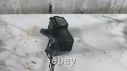 82 83 Yamaha XT200 XT 200 Gauges Meters Speedometer Speedo Tachometer Tach