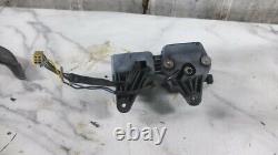 82 83 Yamaha XT200 XT 200 Gauges Meters Speedometer Speedo Tachometer Tach