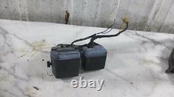 82 83 Yamaha XT200 XT 200 Gauges Meters Speedometer Speedo Tachometer Tach