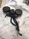 82 Kawasaki KZ1000 KZ 1000 LTD Gauges Meters Speedometer Tachometer Speedo Tach