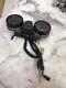 82 Kawasaki KZ1000 KZ 1000 LTD Gauges Meters Speedometer Tachometer Speedo Tach