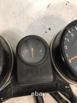 82 Kawasaki KZ1000 KZ 1000 LTD Gauges Meters Speedometer Tachometer Speedo Tach