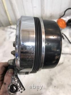 82 Kawasaki KZ1000 KZ 1000 LTD Gauges Meters Speedometer Tachometer Speedo Tach