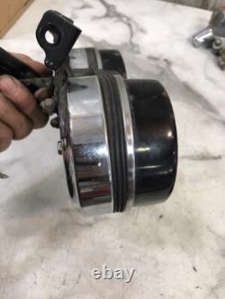 82 Kawasaki KZ1000 KZ 1000 LTD Gauges Meters Speedometer Tachometer Speedo Tach