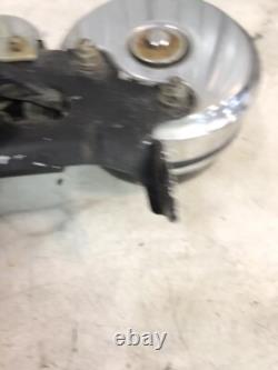 82 Kawasaki KZ1000 KZ 1000 LTD Gauges Meters Speedometer Tachometer Speedo Tach