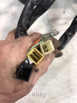 82 Kawasaki KZ1000 KZ 1000 LTD Gauges Meters Speedometer Tachometer Speedo Tach